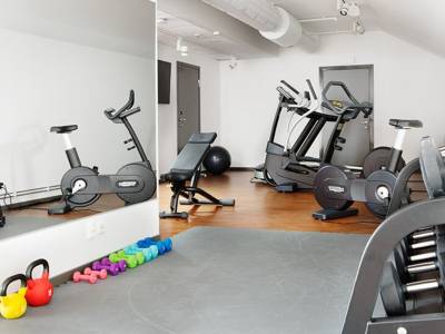 Comfort Hotel Norrköping