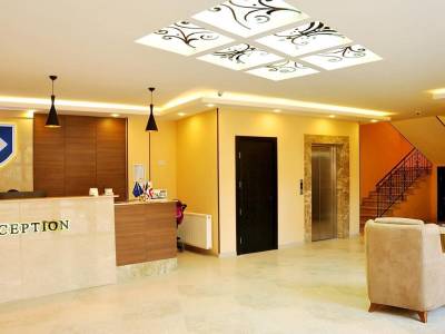 Light House - Old City