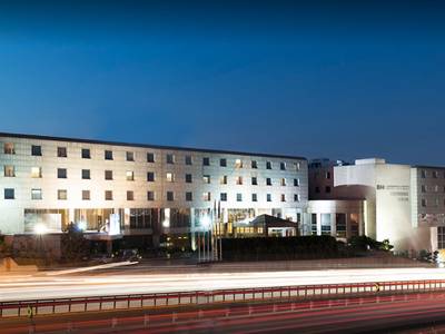 BH Conference & Airport Hotel 