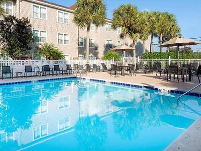 Residence Inn Fort Myers