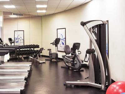 The Westin Fort Lauderdale