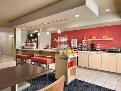 TownePlace Suites Fort Lauderdale West