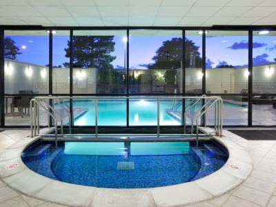 Holiday Inn Denver East Stapleton