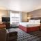 TownePlace Suites By Marriott Denver Downtown