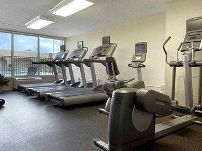 DoubleTree by Hilton Hotel Denver -Stapleton North