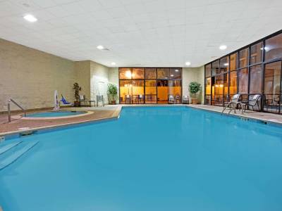 Ramada Plaza Northglenn/Denver North