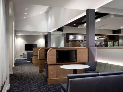 Courtyard by Marriott Denver Stapleton