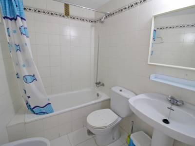 Apartamentos Apolo VII