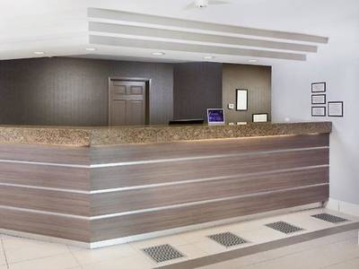 Residence Inn Denver Downtown