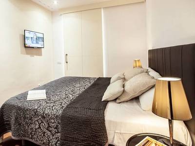 Paseo de Gracia Bas Apartments Barcelona