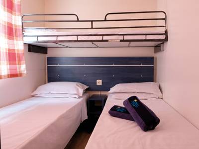 Camping Thurium Villaggio