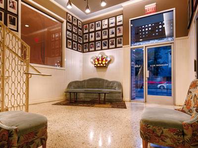 Best Western Plus Hollywood Hills
