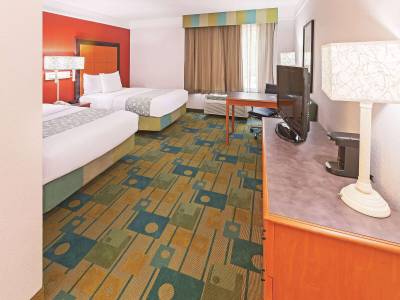 La Quinta Inn & Suites Houston Galleria Area