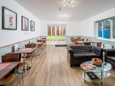 Flexistay Sutton Apart