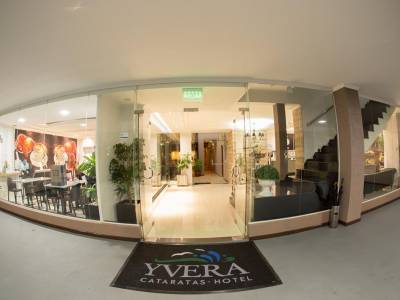 Hotel Yvera Cataratas