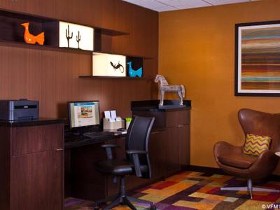Fairfield Inn & Suites Houston Hobby Airport