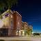 Fairfield Inn & Suites Houston Hobby Airport
