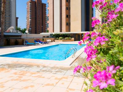 Apartamentos Gemelos 23