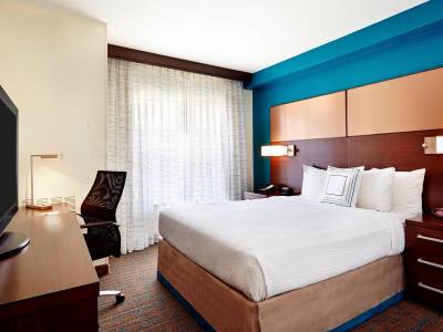 Residence Inn Houston by The Galleria