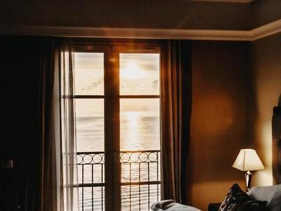 Hotel des Gouverneurs