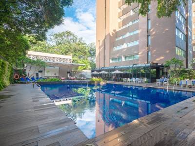 Swiss-Bel Pondok Indah