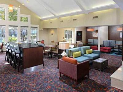 Residence Inn Houston Westchase on Westheimer