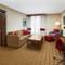 Four Points by Sheraton Houston - CITYCENTRE
