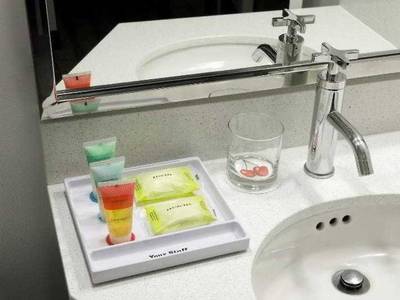 Four Points by Sheraton Houston - CITYCENTRE