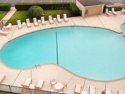 Holiday Inn Houston - Intercontinental Airport