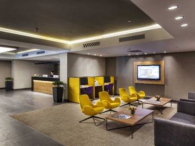 Fraser Place Antasya Istanbul