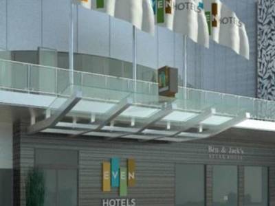 EVEN Hotel New York- Midtown East