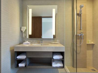 Lombok Astoria Hotel