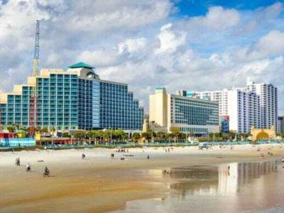 Lexington Inn & Suites