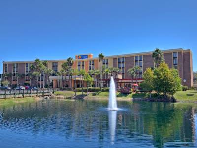 Comfort Inn Maingate