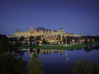 Gaylord Palms Resort & Convention Center