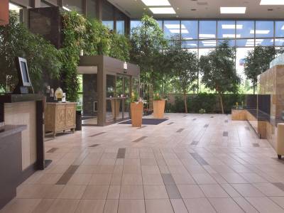 Marriott Indianapolis East