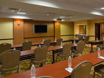 Hyatt Place Indianapolis Airport