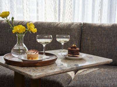 The Westin Indianapolis