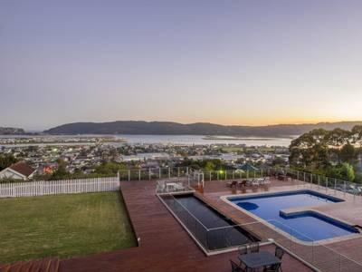 Madison Manor Boutique Hotel & Conference Centre