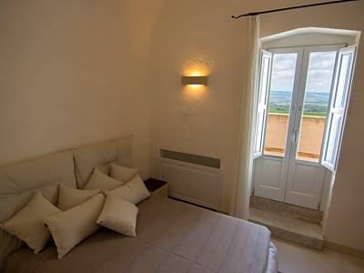 Masseria Fortificata San Francesco