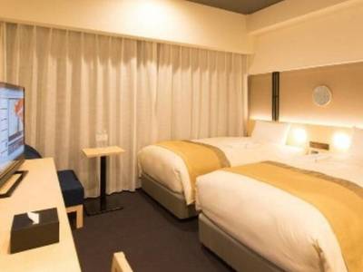 Hotel Gracery Kyoto Sanjo