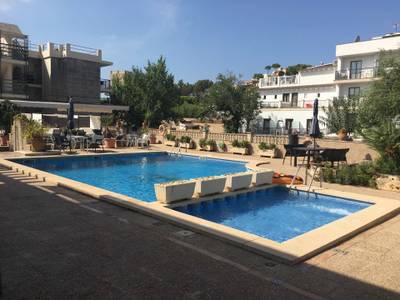 Apartements Carabela II