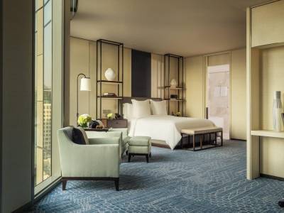 Four Seasons Hotel Seoul