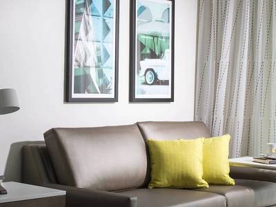 Residence Inn Miami Beach South Beach