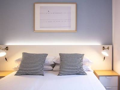 Malasana Central Suites