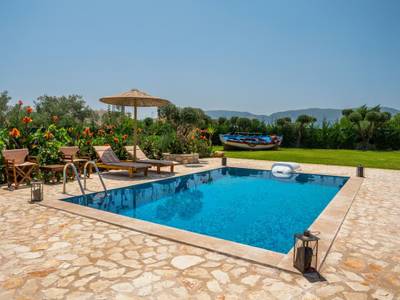 Agro Art Boutique & Luxury Villas