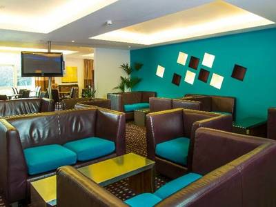 Holiday Inn Express Cambridge