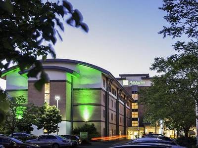 Holiday Inn Oxford