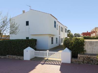 Apartamentos Torreta