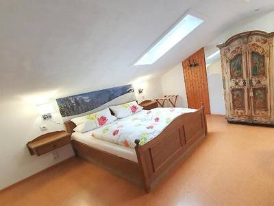 Hotel Garni Haus Alpine